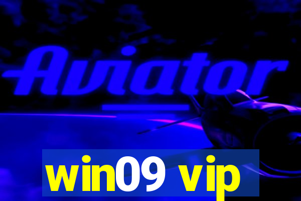 win09 vip